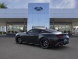 New 2025 Ford Mustang Coupe image 4