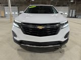 Used 2023 Chevrolet Equinox LT image 2