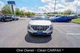 Certified 2022 Hyundai Venue SEL image 2