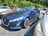 Used 2020 Nissan Altima 2.5 S image 2