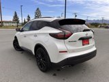 Used 2022 Nissan Murano SV w/ SV Midnight Edition Package image 5