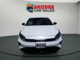 Used 2023 Kia Forte GT-Line w/ GT-Line Premium Package image 2