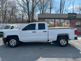Used 2018 Chevrolet Silverado 1500 W/T image 5