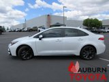 New 2025 Toyota Corolla SE image 4