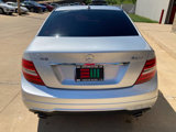 Used 2012 Mercedes-Benz C 300 4MATIC Sedan image 4