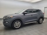 Used 2017 Hyundai Tucson SE image 2