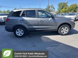 Used 2009 Hyundai Santa Fe GLS w/ Popular Equipment Pkg 2 image 3