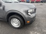 New 2025 Ford Maverick XL image 4