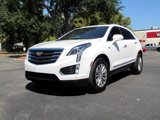 Used 2019 Cadillac XT5 Luxury image 2