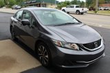 Used 2015 Honda Civic EX image 5