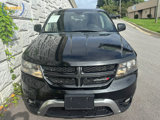 Used 2016 Dodge Journey Crossroad image 2