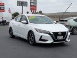 Used 2021 Nissan Sentra SV image 3