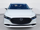 New 2025 MAZDA MAZDA3 s image 2