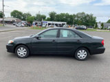 Used 2002 Toyota Camry LE image 6