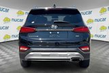 Used 2019 Hyundai Santa Fe Limited w/ Cargo Package image 5