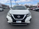 Used 2020 Nissan Murano Platinum image 3