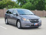 Used 2015 Honda Odyssey EX-L image 4