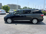 Used 2017 Toyota Sienna AWD image 4