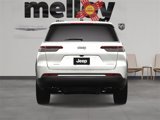 New 2025 Jeep Grand Cherokee L Laredo w/ Trailer Tow Package image 6