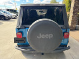 Used 2003 Jeep Wrangler SE image 4