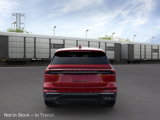 New 2025 Lincoln Nautilus Premier image 5