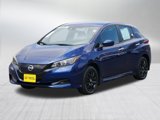 Used 2023 Nissan Leaf S image 3