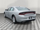 Used 2022 Dodge Charger SXT w/ Leather Interior Group image 4