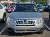 Used 2013 Subaru Forester 2.5X Premium w/ All-Weather Pkg image 2