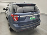 Used 2018 Ford Explorer FWD image 6