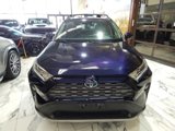 Used 2020 Toyota RAV4 Limited image 3