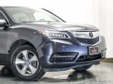 Used 2014 Acura MDX SH-AWD image 2