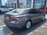 Used 2021 Toyota Camry LE image 4