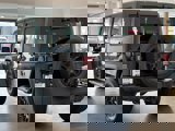 Used 2011 Jeep Wrangler Unlimited Sport image 4