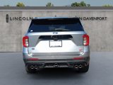 Used 2021 Ford Explorer ST w/ Equipment Group 401A image 4