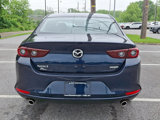 New 2025 MAZDA MAZDA3 s image 4