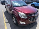 Used 2016 Chevrolet Equinox LT w/ Convenience Package image 2