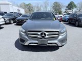 Used 2017 Mercedes-Benz GLC 300 image 3