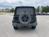 Used 2017 Jeep Wrangler Unlimited Sport image 4
