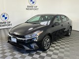 Used 2024 Kia Forte LXS w/ LXS Technology Package image 3