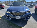 Used 2020 BMW X5 xDrive40i w/ Premium Package image 2