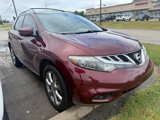 Used 2012 Nissan Murano LE w/ Platinum Pkg image 2