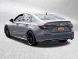 New 2025 Honda Civic Sport image 5