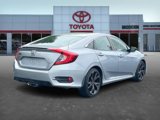 Used 2019 Honda Civic Sport image 5