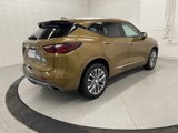 Used 2019 Chevrolet Blazer Premier w/ Driver Confidence II Package image 4
