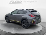 New 2025 Subaru Crosstrek 2.5i Sport image 5
