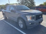 Used 2018 Ford F150 XL w/ Equipment Group 101A Mid image 3