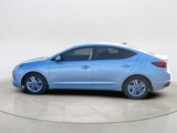 Used 2020 Hyundai Elantra SEL w/ Cargo Package (C1) image 3