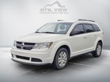 Certified 2018 Dodge Journey SE image 4