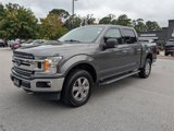 Used 2018 Ford F150 XLT w/ Equipment Group 302A Luxury image 2