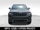 Used 2016 Jeep Grand Cherokee Limited image 4